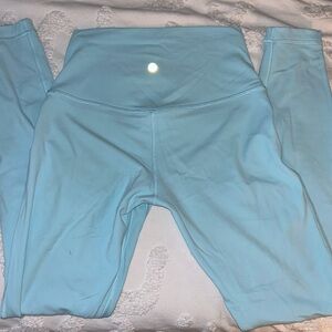 Lululemon align leggings